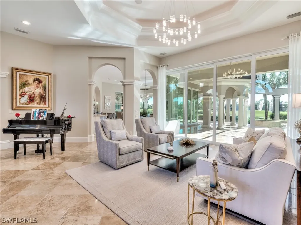 22031 Shallowater Lane Estero FL 34135