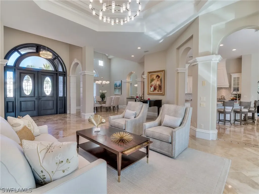 22031 Shallowater Lane Estero FL 34135