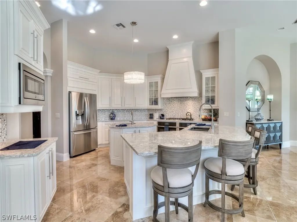 22031 Shallowater Lane Estero FL 34135