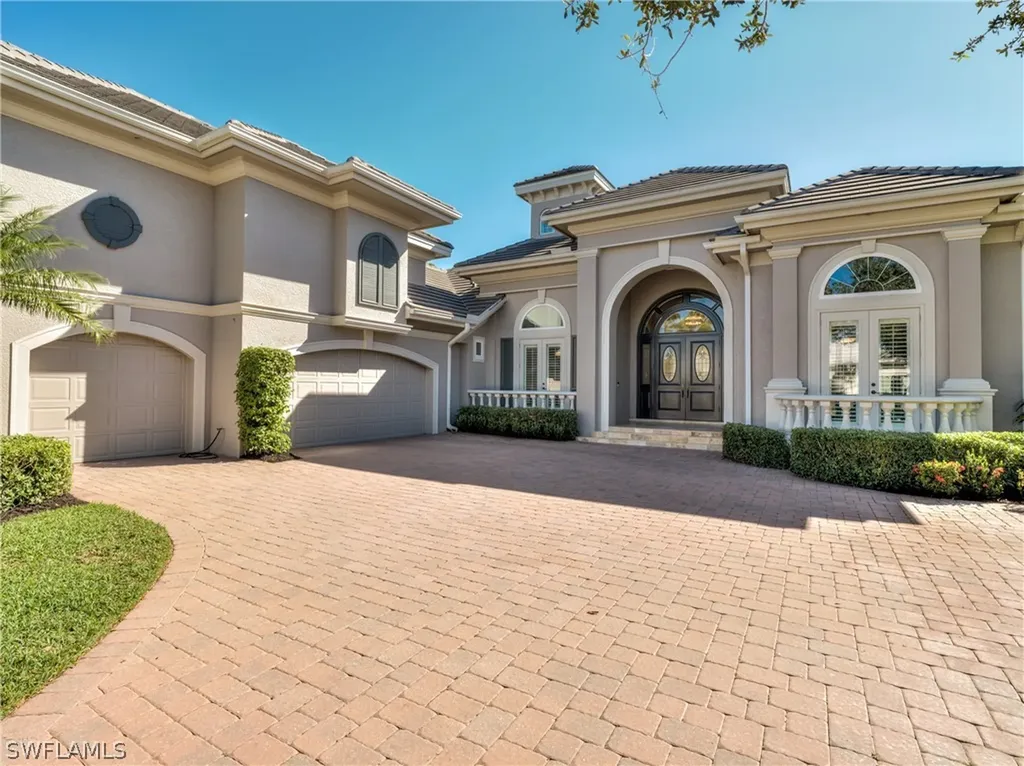 22031 Shallowater Lane Estero FL 34135