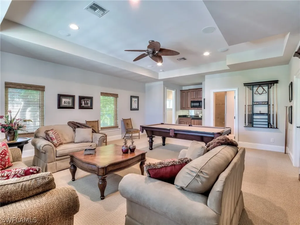 22031 Shallowater Lane Estero FL 34135