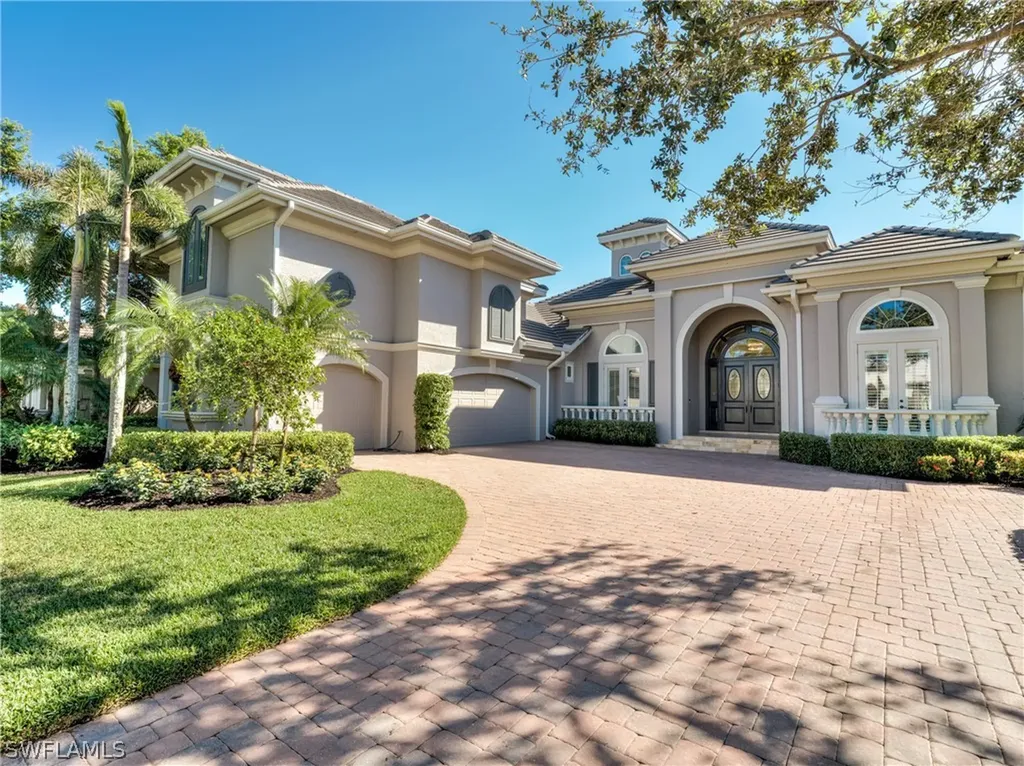 22031 Shallowater Lane Estero FL 34135