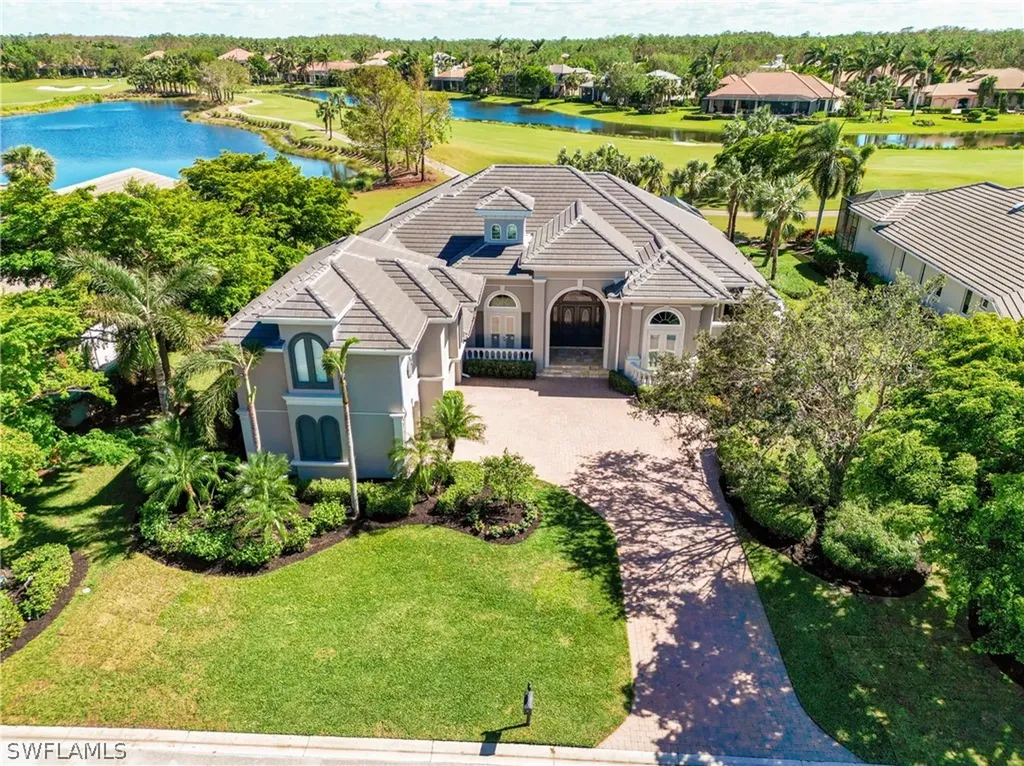 22031 Shallowater Lane Estero FL 34135