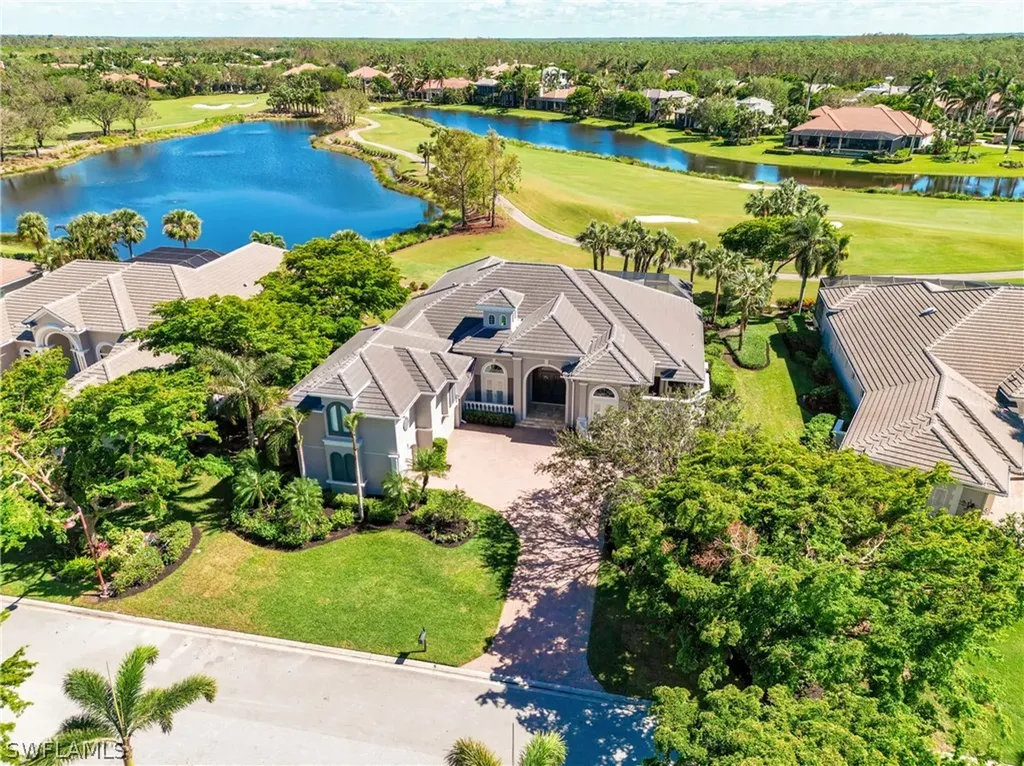 22031 Shallowater Lane Estero FL 34135