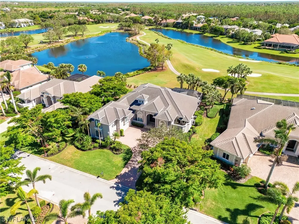 22031 Shallowater Lane Estero FL 34135