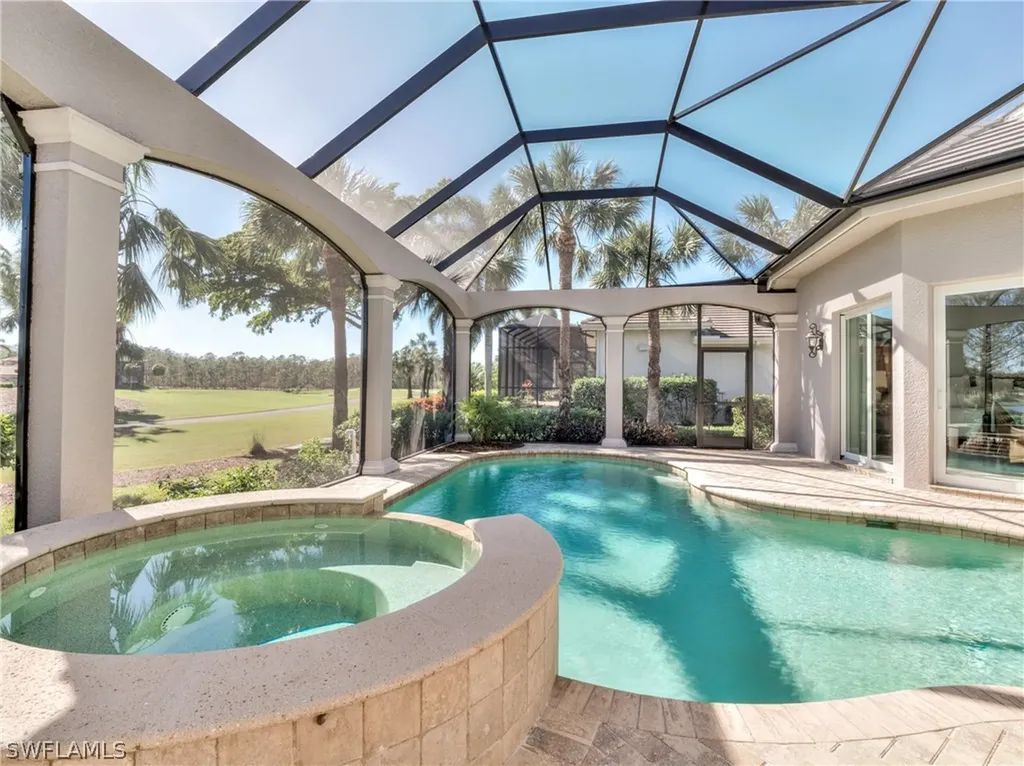 22031 Shallowater Lane Estero FL 34135
