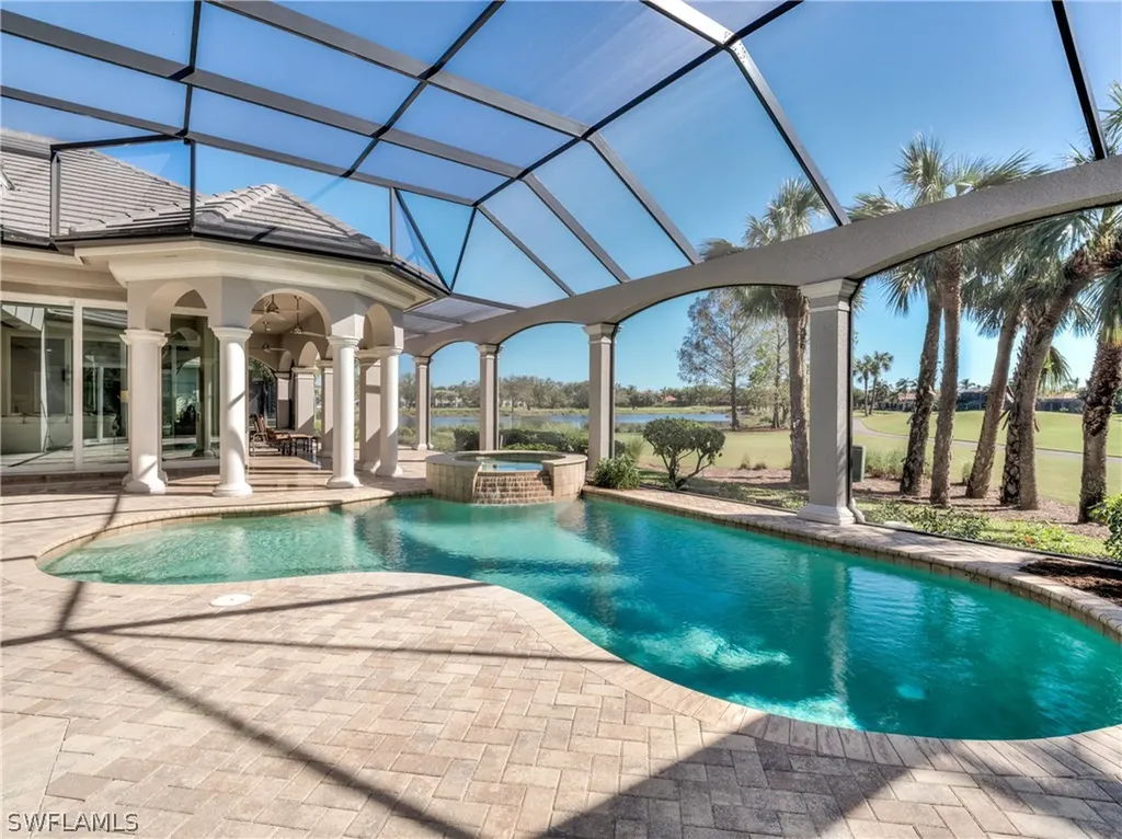 22031 Shallowater Lane Estero FL 34135