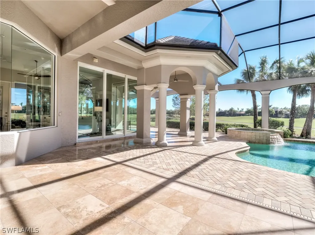 22031 Shallowater Lane Estero FL 34135