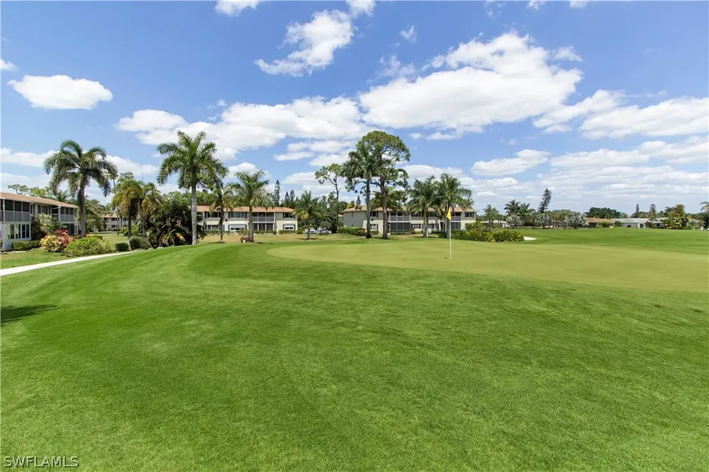 35 Glades Boulevard Naples FL 34112