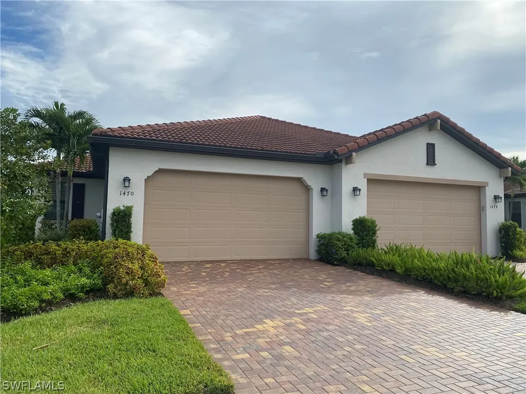 1470 Oceania Drive S Naples FL 34113
