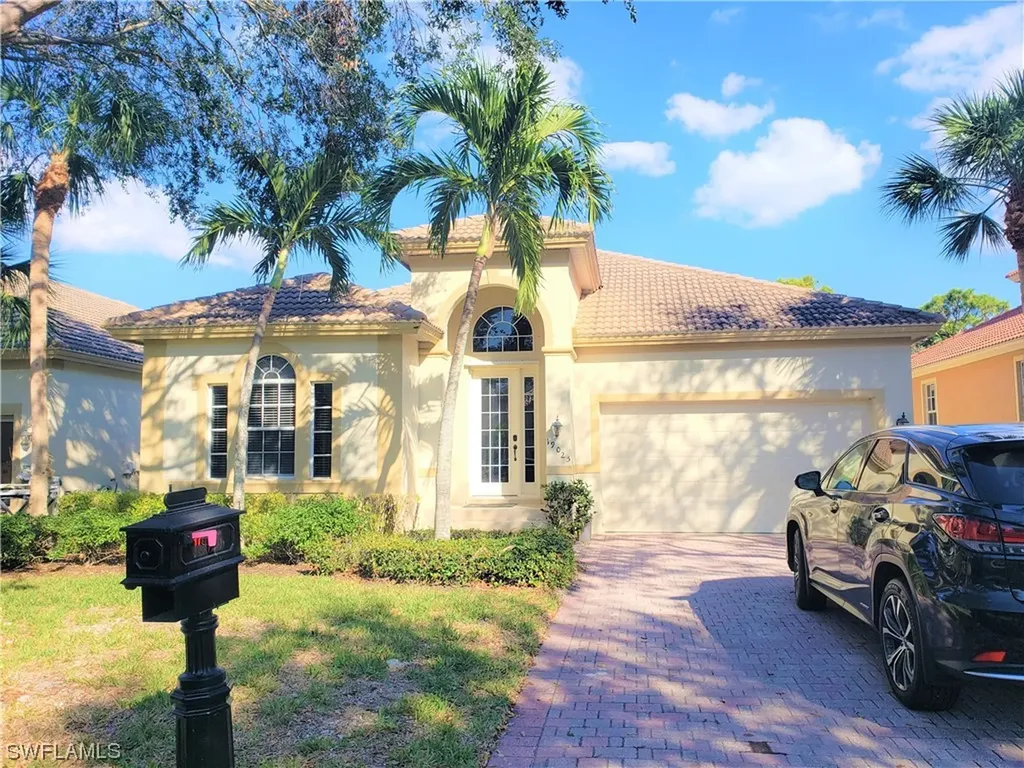 19025 Ridgepoint Drive Estero FL 33928