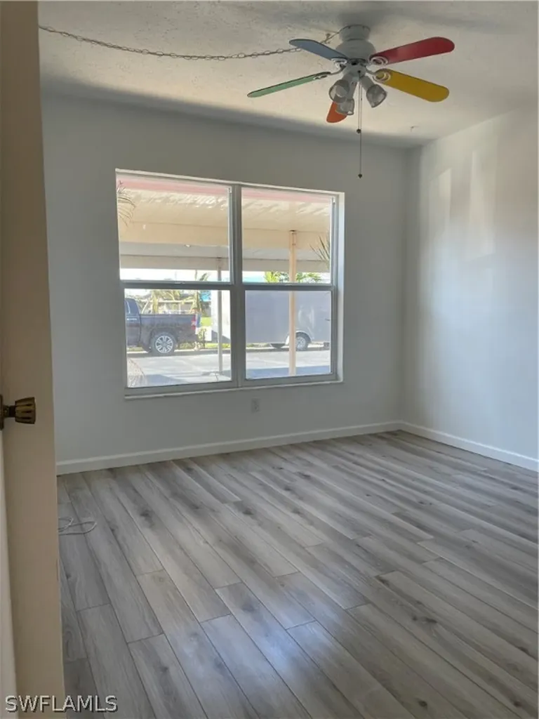 434 Tudor Drive Cape Coral FL 33904
