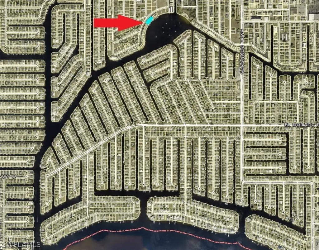 434 Tudor Drive Cape Coral FL 33904