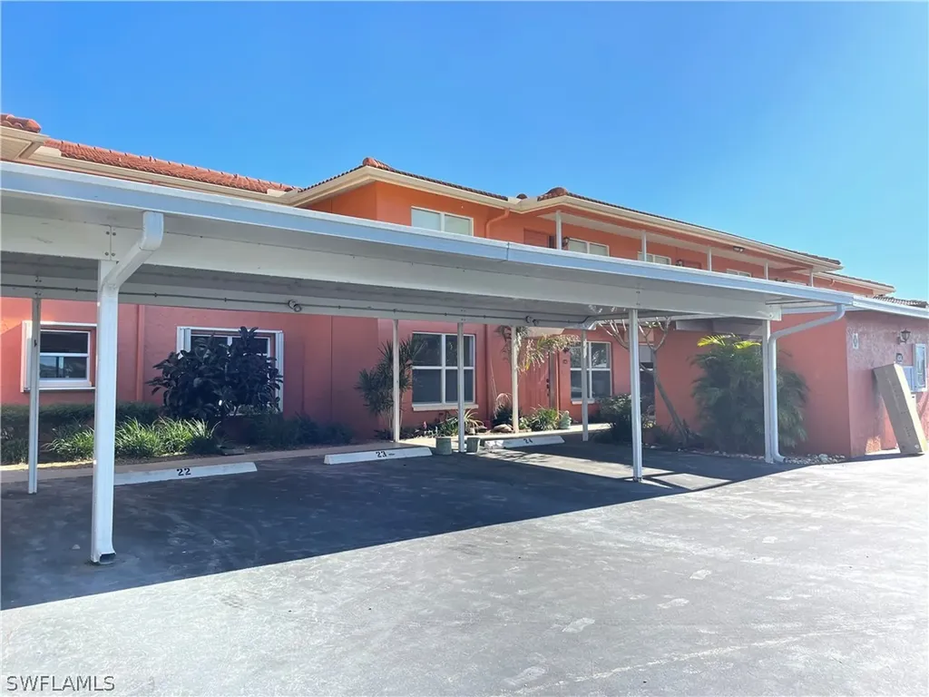 434 Tudor Drive Cape Coral FL 33904