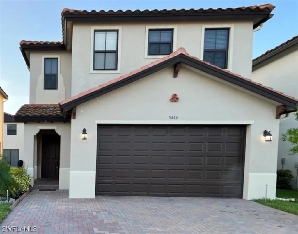 5444 Cameron Drive Ave Maria FL 34142