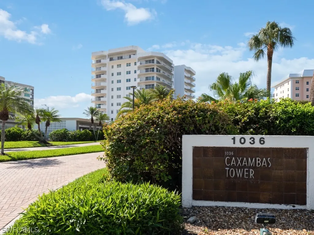 1036 S Collier Boulevard Marco Island FL 34145