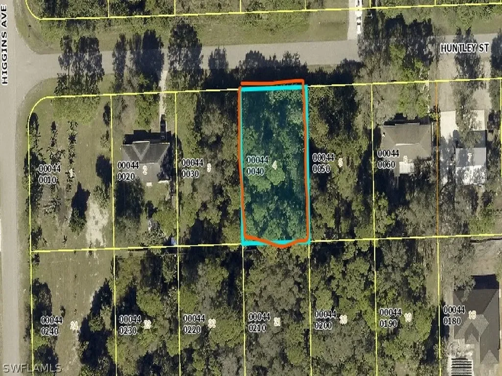 3849 Huntley Street Fort Myers FL 33905