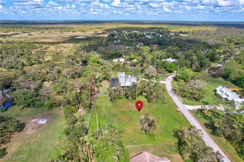 18511 Telegraph Creek Lane Alva FL 33920