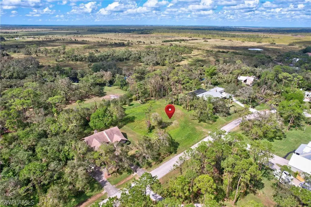 18511 Telegraph Creek Lane Alva FL 33920