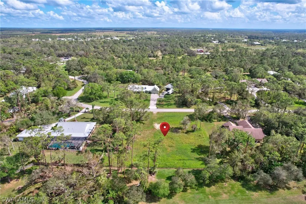18511 Telegraph Creek Lane Alva FL 33920