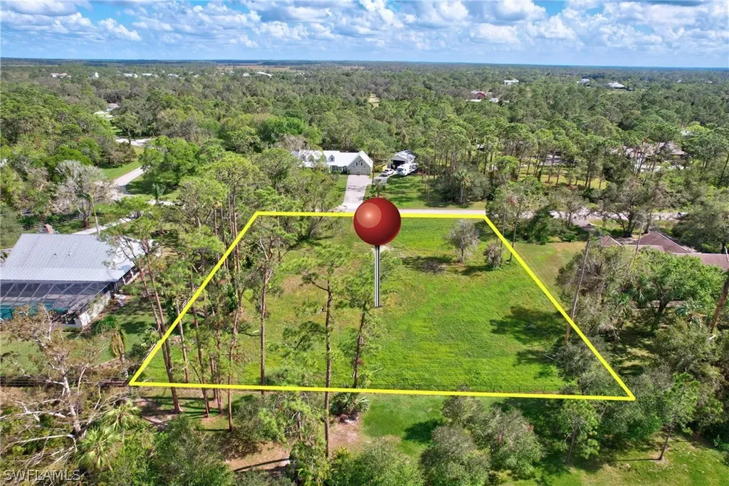 18511 Telegraph Creek Lane Alva FL 33920