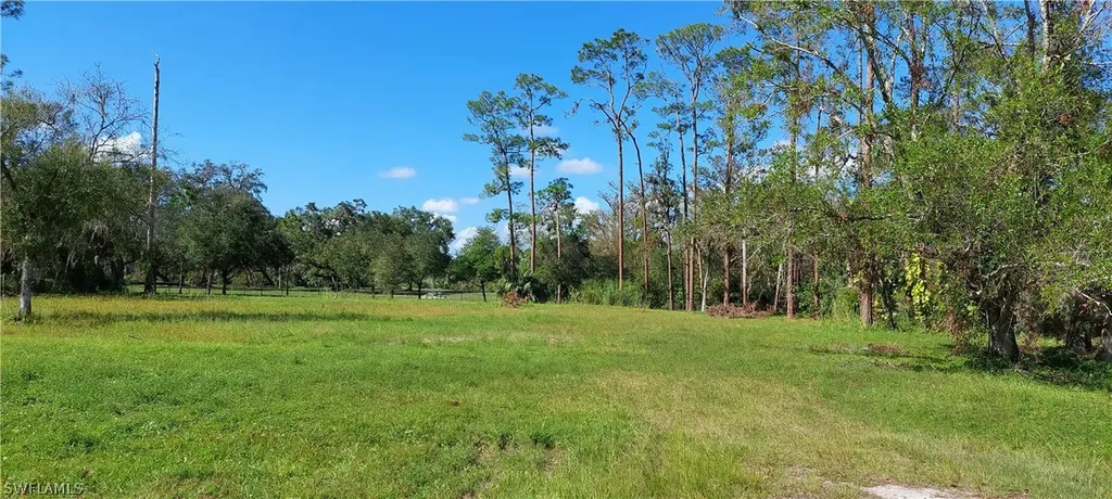 18511 Telegraph Creek Lane Alva FL 33920