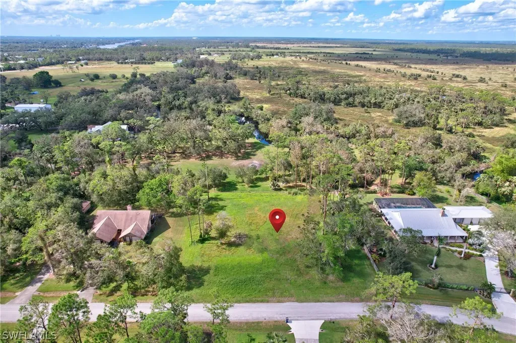 18511 Telegraph Creek Lane Alva FL 33920