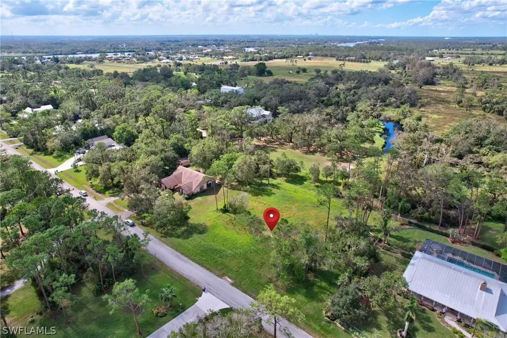 18511 Telegraph Creek Lane Alva FL 33920