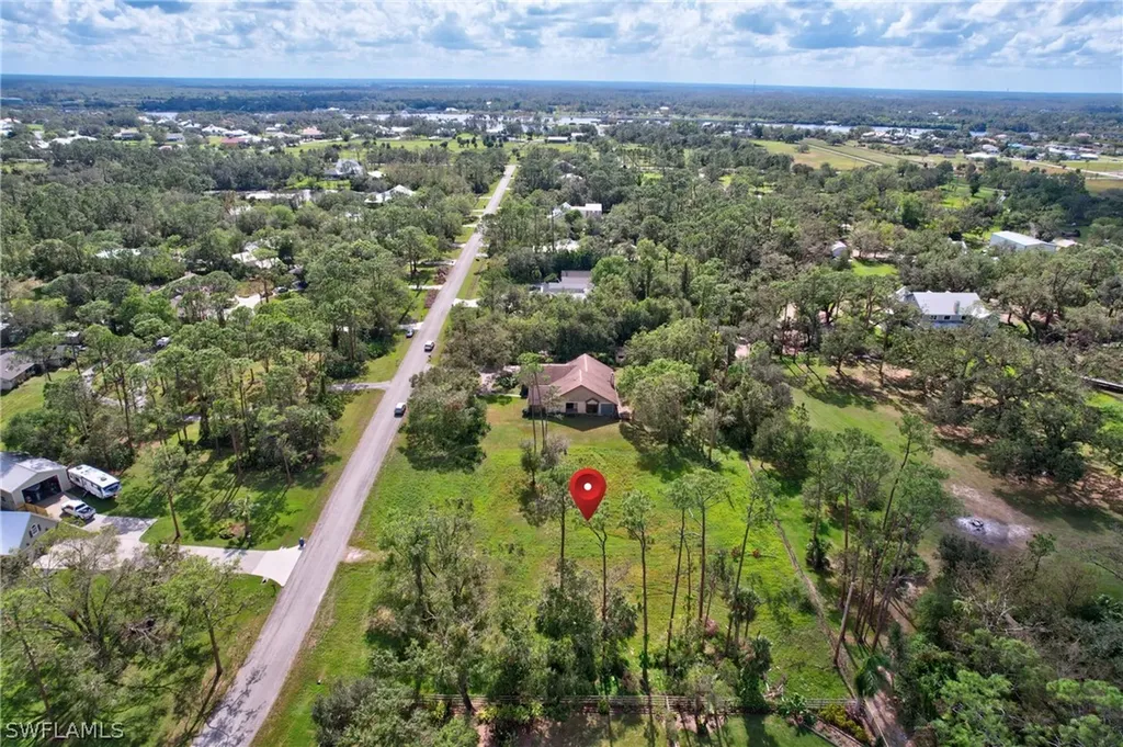 18511 Telegraph Creek Lane Alva FL 33920