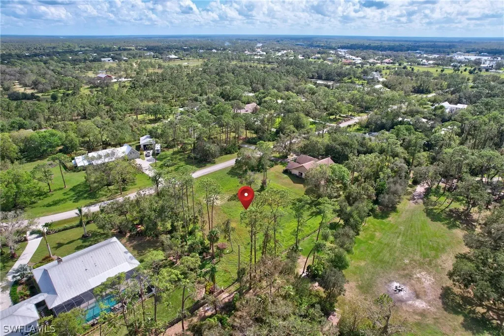 18511 Telegraph Creek Lane Alva FL 33920