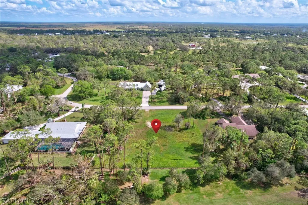18511 Telegraph Creek Lane Alva FL 33920
