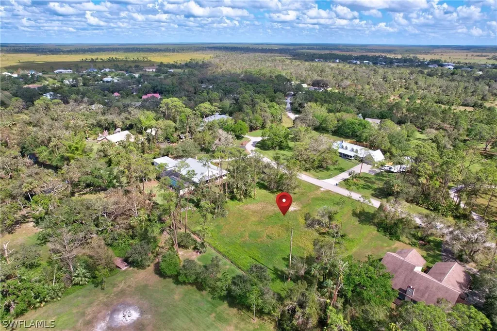 18511 Telegraph Creek Lane Alva FL 33920