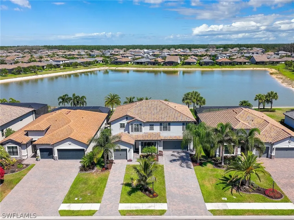 17425 Newberry Lane Estero FL 33928