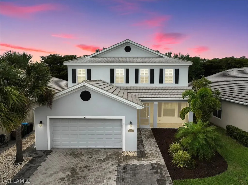 2726 Brightside Court Cape Coral FL 33991