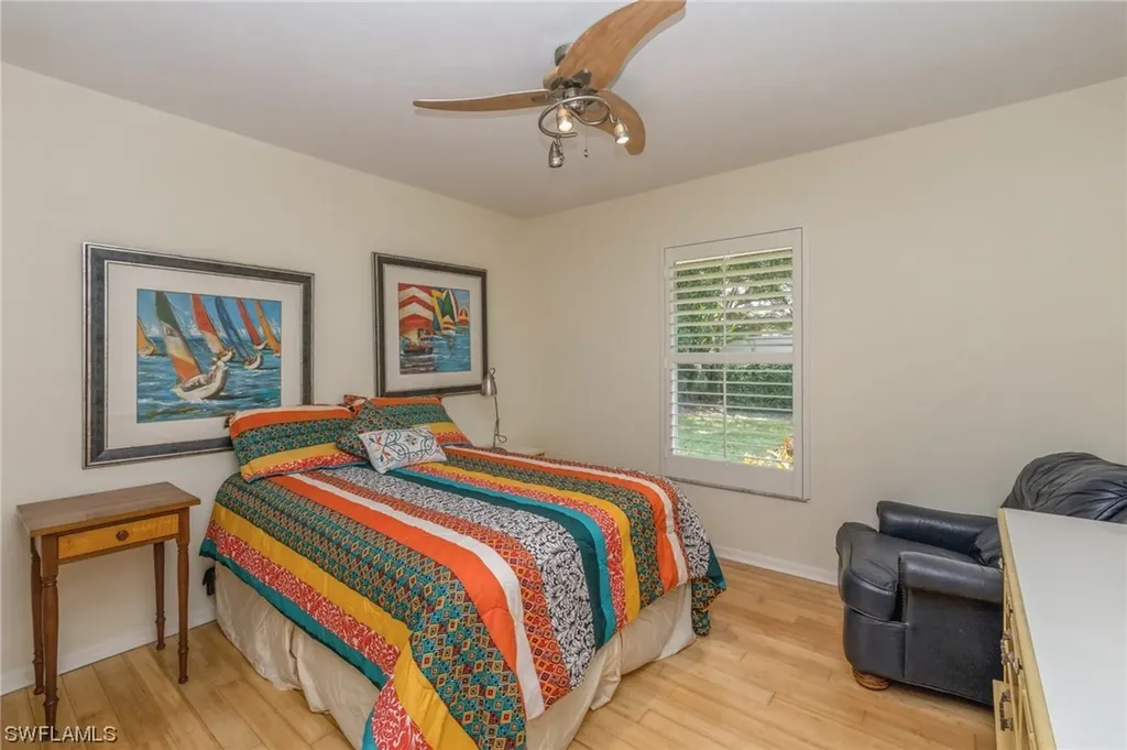 9553 Campbell Circle Naples FL 34109