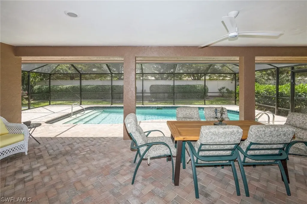 9553 Campbell Circle Naples FL 34109