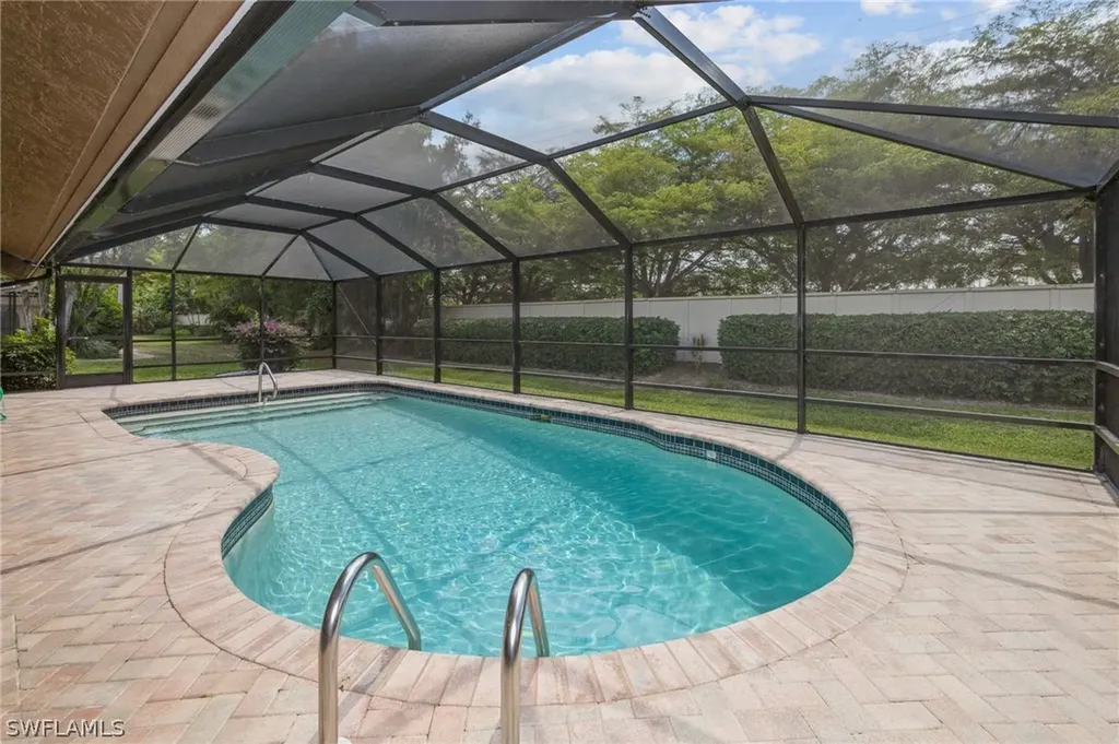 9553 Campbell Circle Naples FL 34109