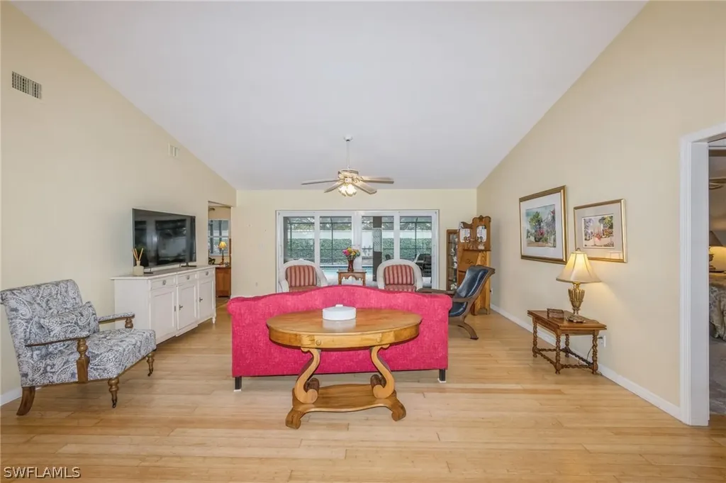 9553 Campbell Circle Naples FL 34109