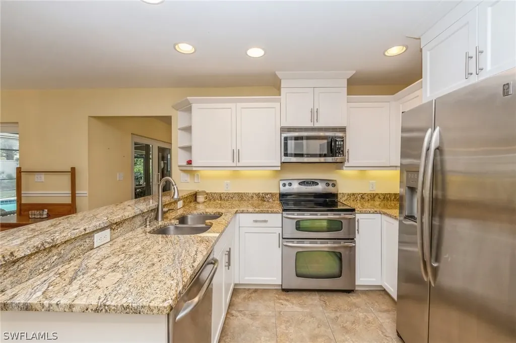 9553 Campbell Circle Naples FL 34109