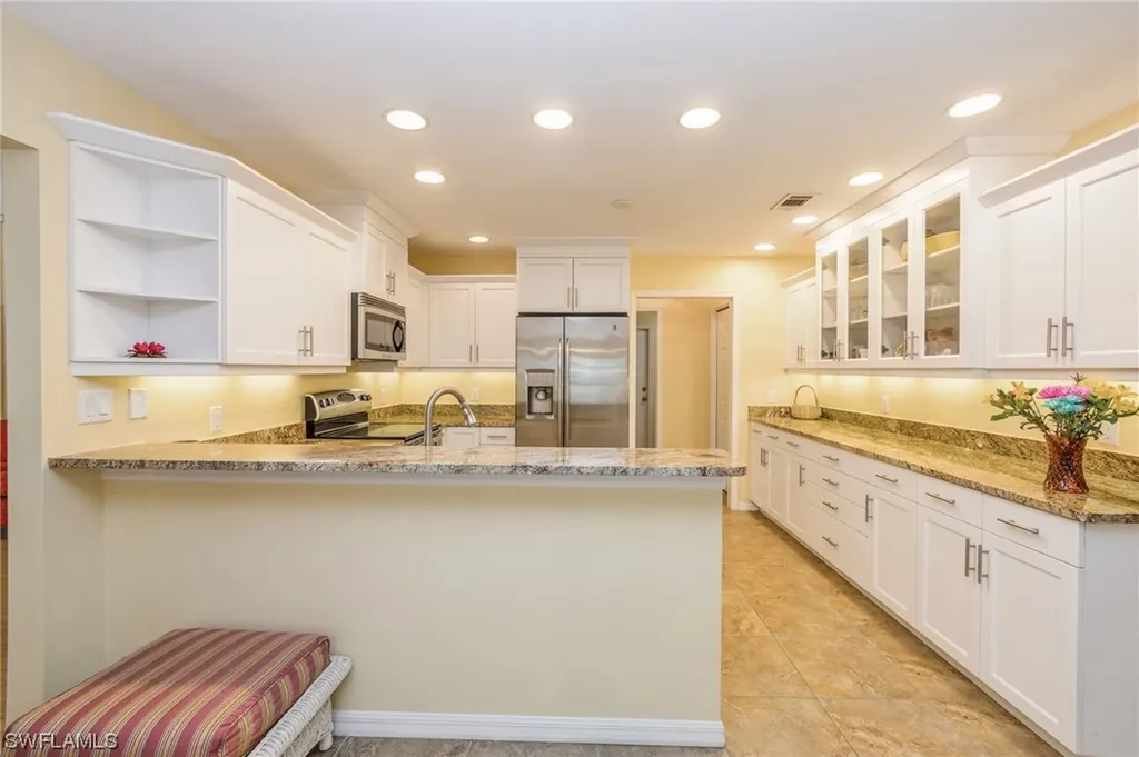 9553 Campbell Circle Naples FL 34109