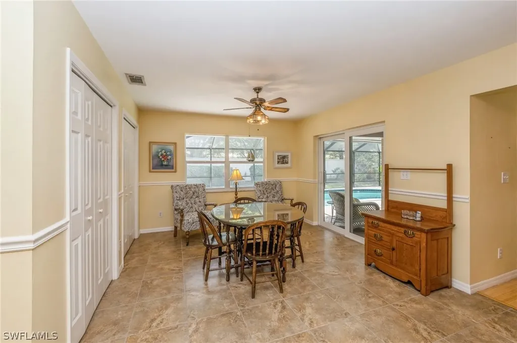 9553 Campbell Circle Naples FL 34109