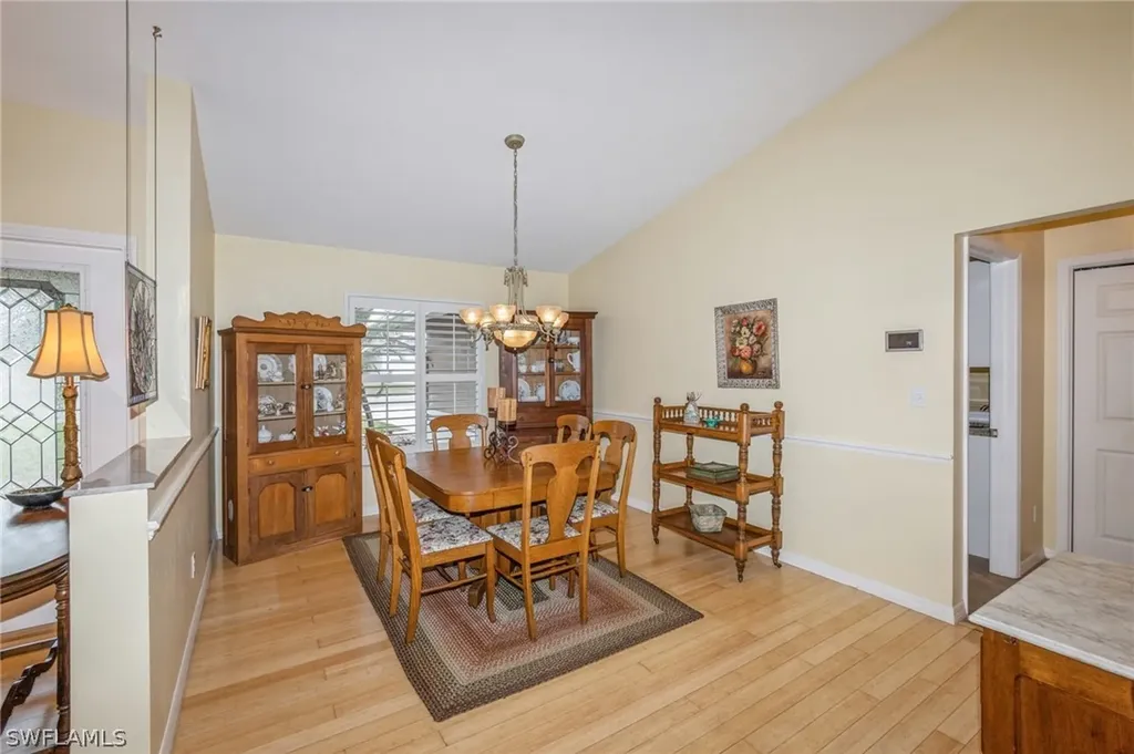 9553 Campbell Circle Naples FL 34109