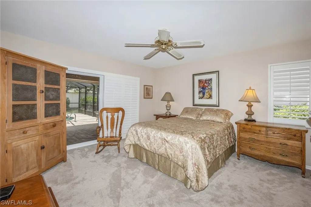 9553 Campbell Circle Naples FL 34109