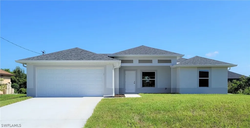 2516 20th Street SW Lehigh Acres FL 33976