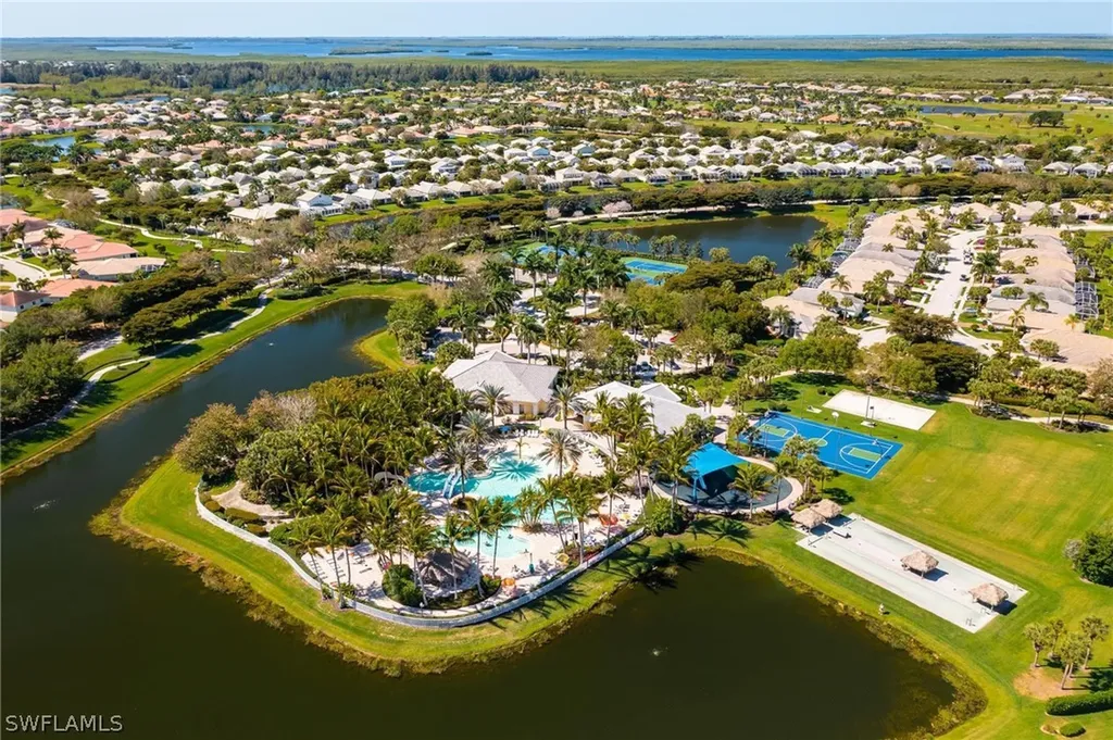 2632 Casibari Court Cape Coral FL 33991