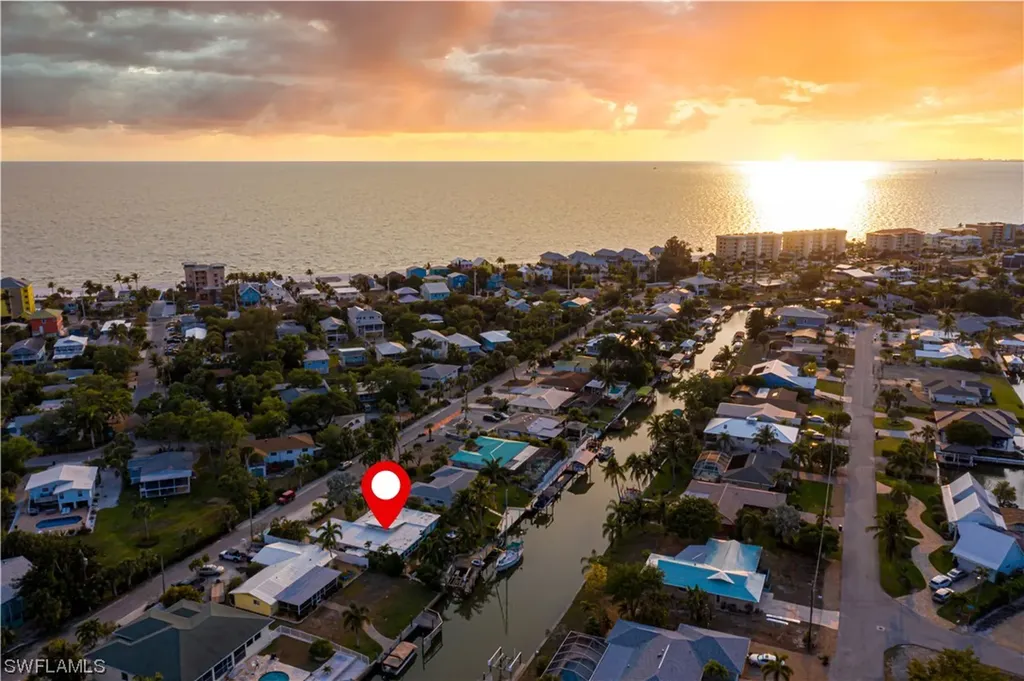 5475 Avenida Pescadora Fort Myers Beach FL 33931