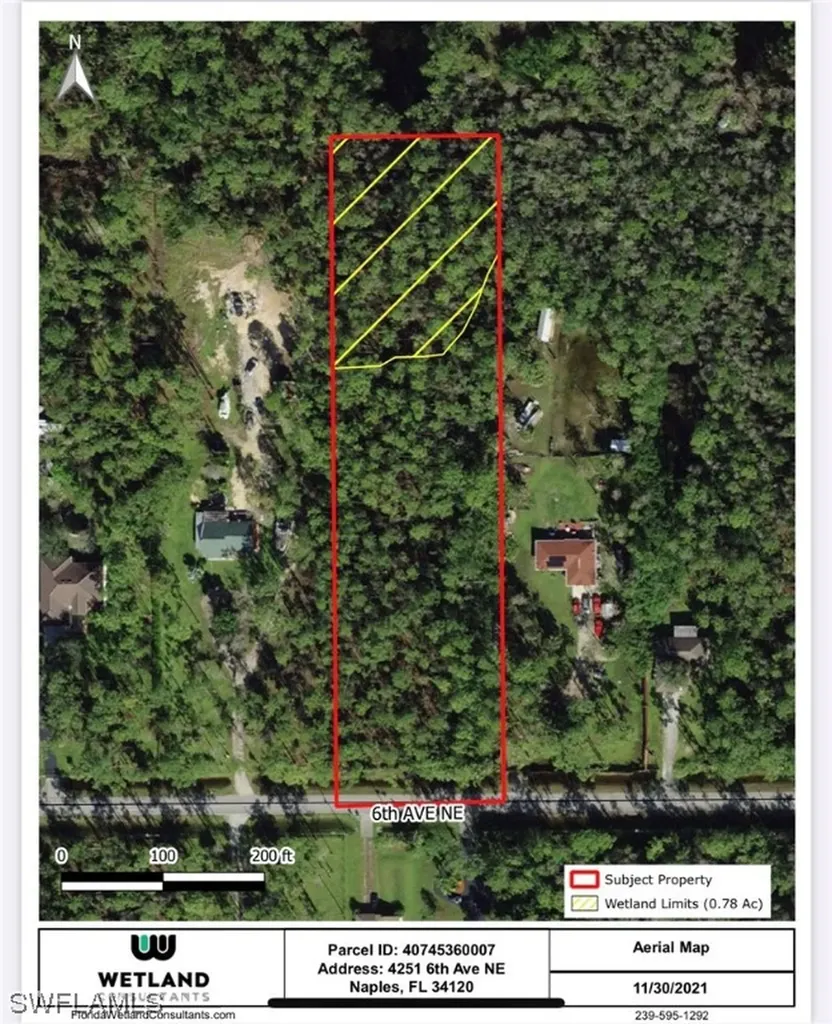 4251 6th Avenue NE Naples FL 34120