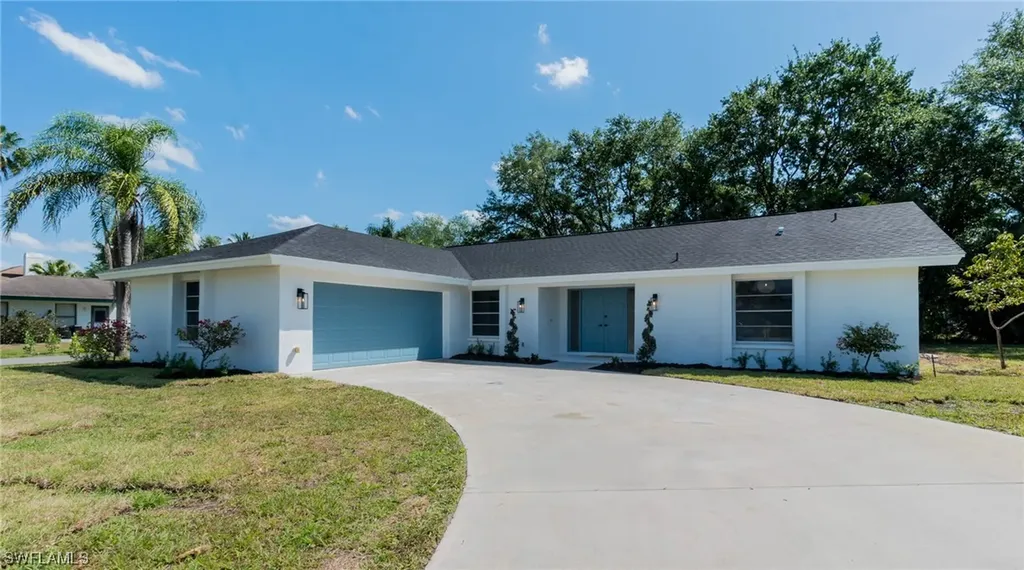 28373 Tasca Drive Bonita Springs FL 34135