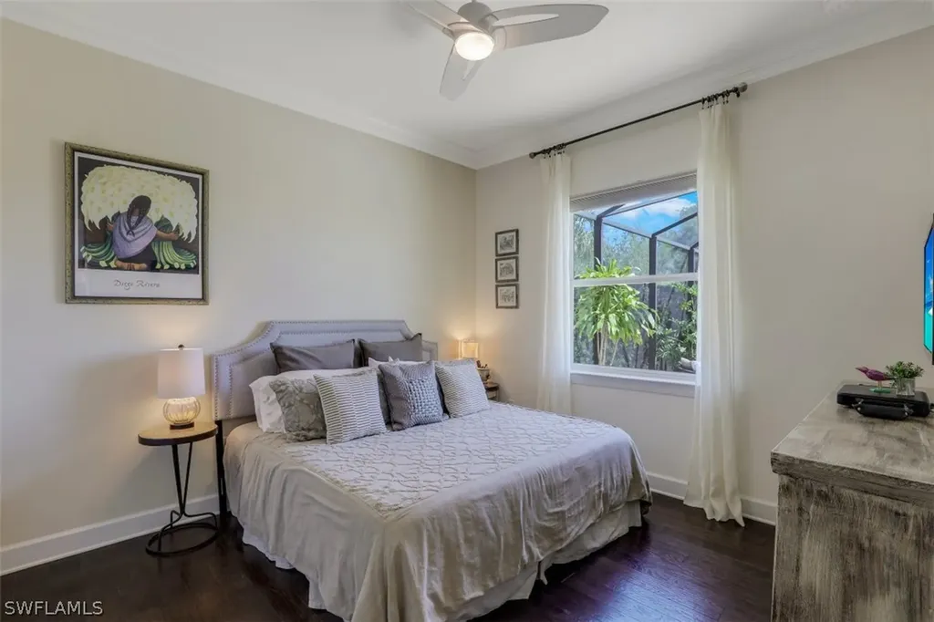 9015 Graphite Circle Naples FL 34120