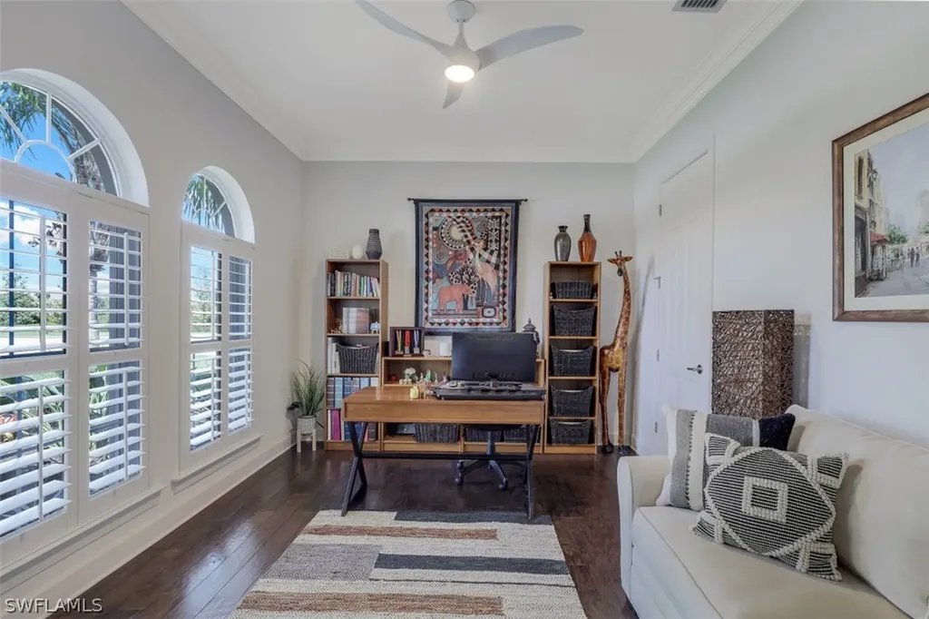 9015 Graphite Circle Naples FL 34120